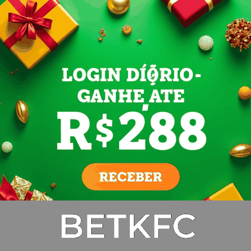 Domine jogos no BETKFC e maximize seus ganhos!