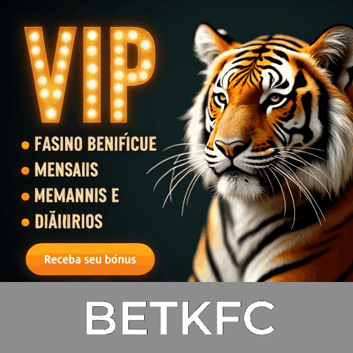 Experimente a Conveniência do App BETKFC