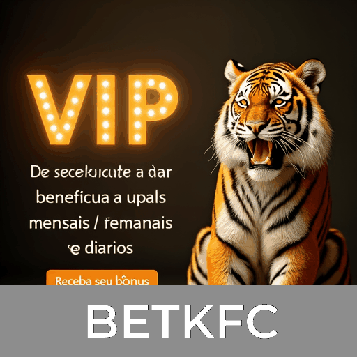 Domine jogos no BETKFC e maximize seus ganhos!