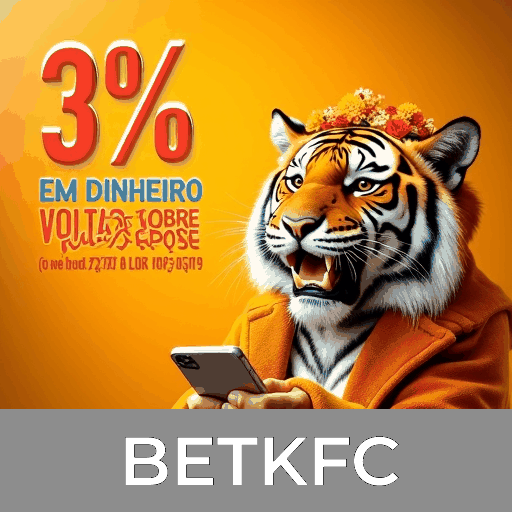 BETKFC: O Melhor em Jogos de Mesa ao Vivo