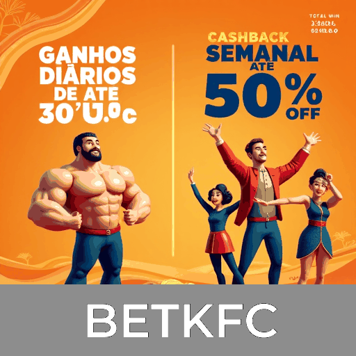 BETKFC Promo: Descubra o Valor Estratégico