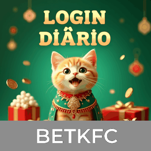 Desbloqueie Bônus Incríveis no BETKFC!