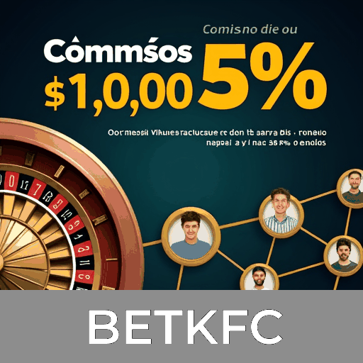BETKFC: Segurança e Entretenimento Premium