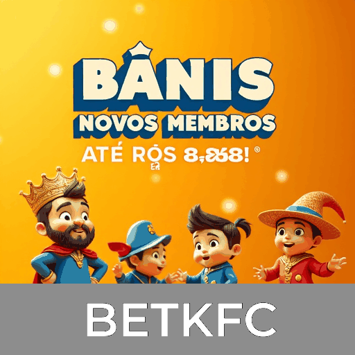 BETKFC: O Melhor em Jogos de Mesa ao Vivo