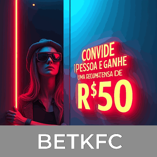 Experimente a Conveniência do App BETKFC