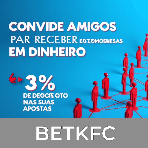 Domine jogos no BETKFC e maximize seus ganhos!