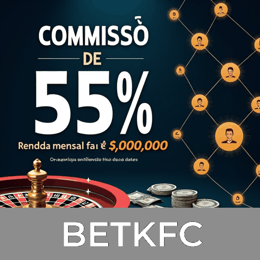 Experimente a Conveniência do App BETKFC