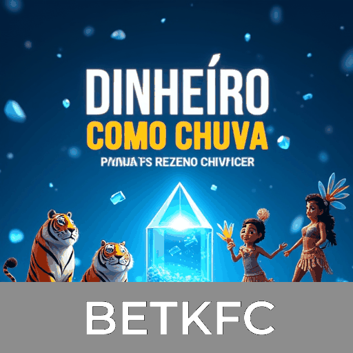 BETKFC: O Melhor em Jogos de Mesa ao Vivo
