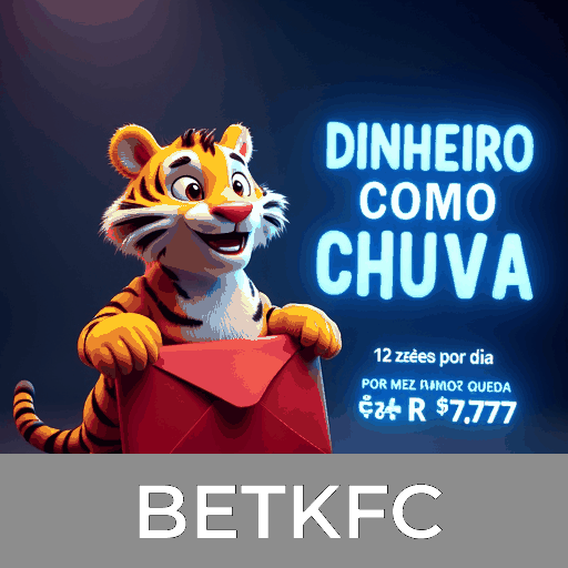 Experimente o Login Premium com Proteção Avançada no BETKFC