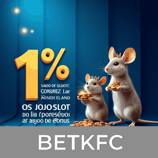 BETKFC Promo: Descubra o Valor Estratégico