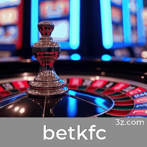 Betkfc Casino: Experiência VIP de Elite e Exclusividade