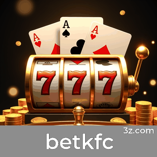 BetKFC: Bônus Generosos para Jogadores Brasileiros