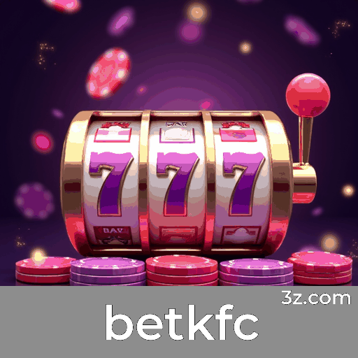 DEPÓSITOS na betkfc