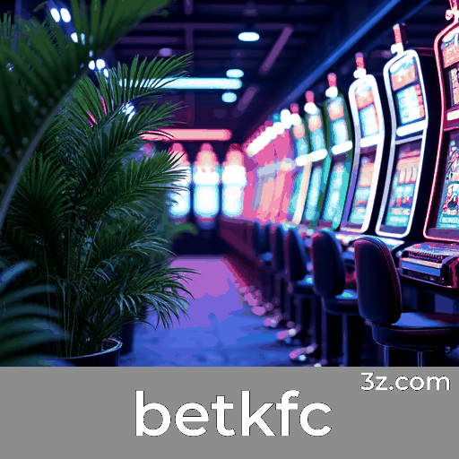 Betkfc: Estável, Seguro e Otimizado para Brasileiros