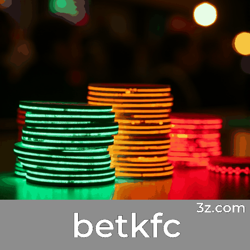 betkfc: Seu Paraíso de Jogos Selecionados